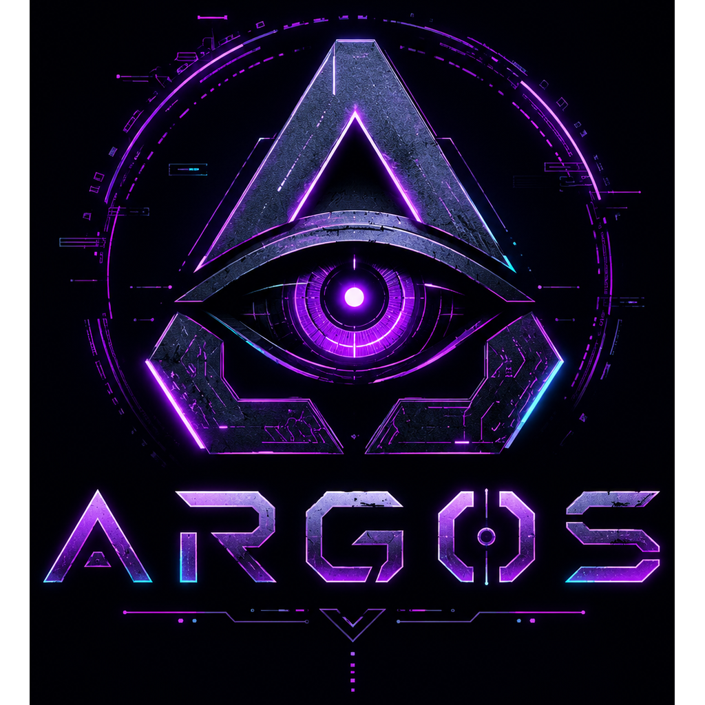 ARGOS — Solana Wallet + Sovereign Messenger